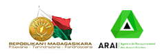 ARAI - Agence de Recouvrement des Avoirs Illicites